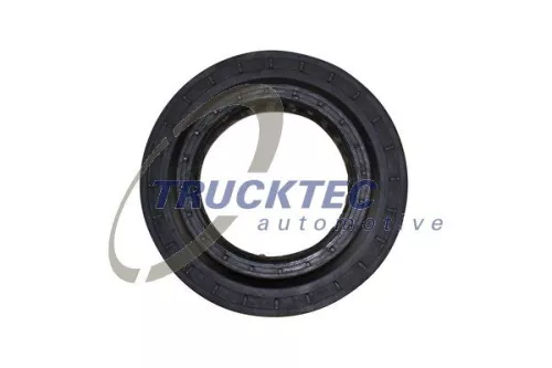 Shaft Seal, differential