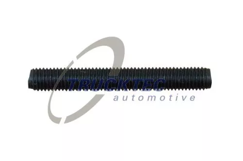 Bolt, exhaust manifold