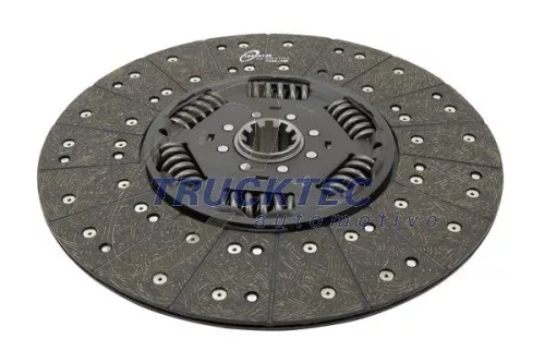 Clutch Disc