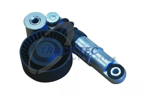Belt Tensioner, V-ribbed belt