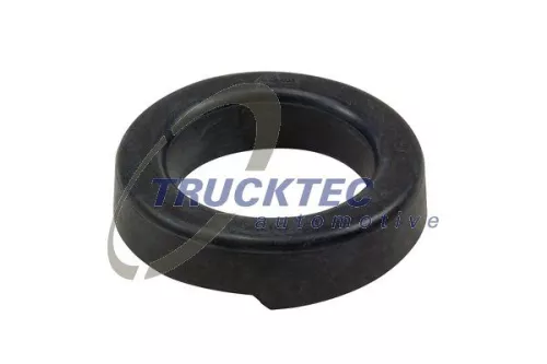Rubber Buffer, suspension