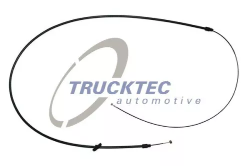 Cable Pull, parking brake