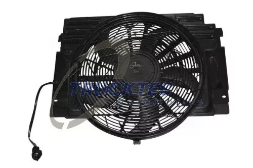 Fan, engine cooling