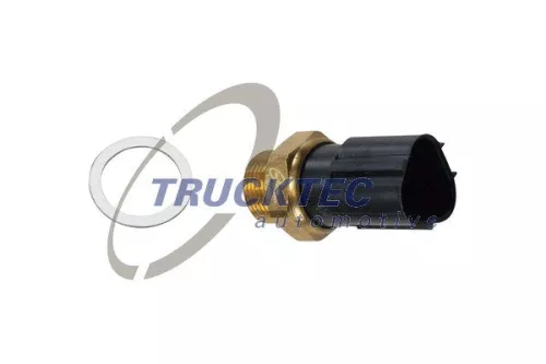 Temperature Switch, radiator fan