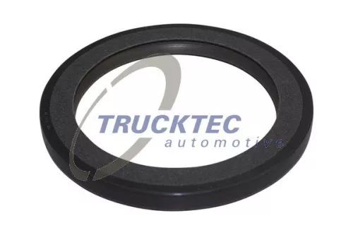 Shaft Seal, crankshaft