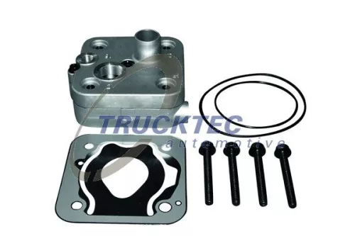 Cylinder Head, air compressor