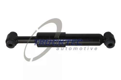 Shock Absorber, driver cab suspension