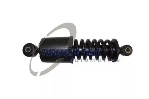Shock Absorber, driver cab suspension