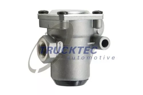 Pressure Limiting Valve