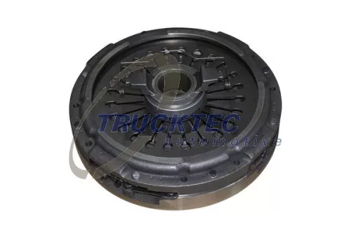 Clutch Pressure Plate