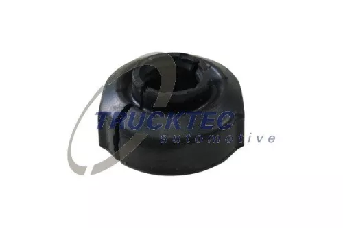 Mounting, stabiliser bar