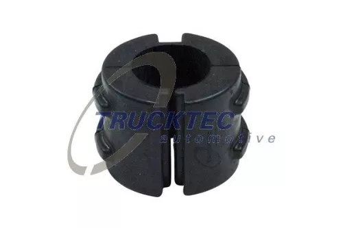 Mounting, stabiliser bar