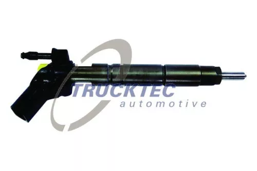 Injector Nozzle