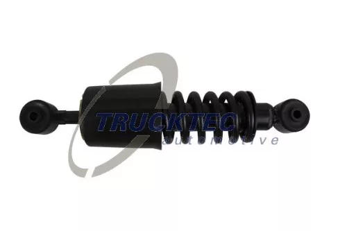 Shock Absorber, driver cab suspension