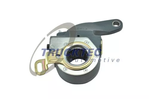 Adjuster, braking system