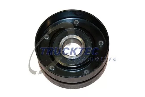 Tensioner Pulley, V-ribbed belt