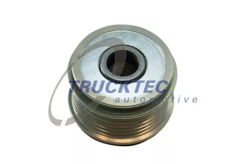 Alternator Freewheel Clutch