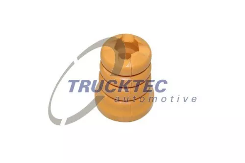 Rubber Buffer, suspension