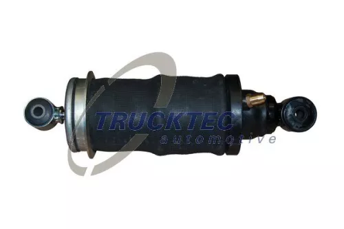Shock Absorber, driver cab suspension