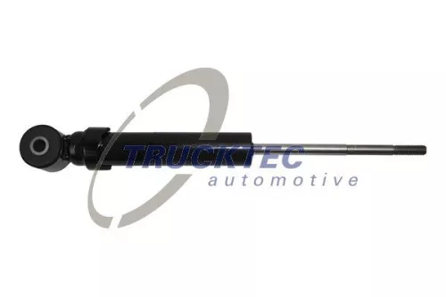 Shock Absorber, driver cab suspension