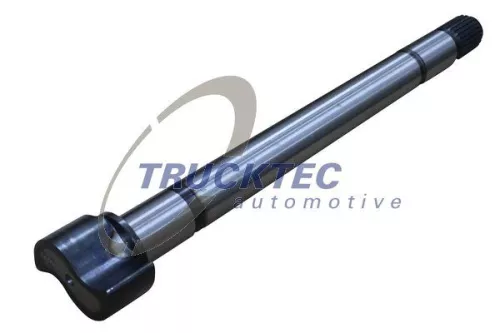 Brake Shaft, drum brake