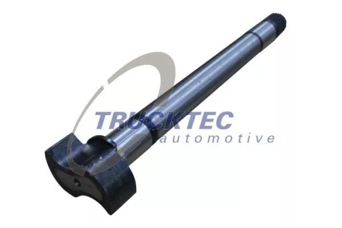 Brake Shaft, drum brake