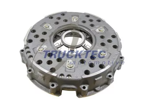 Clutch Pressure Plate