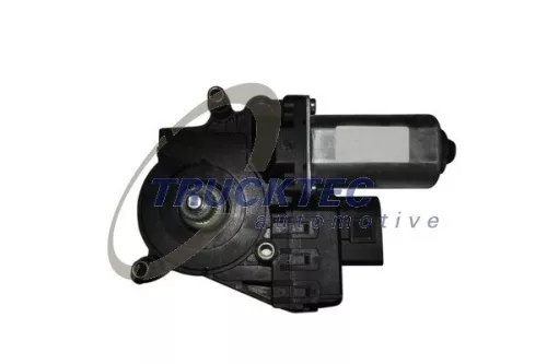 Electric Motor, window regulator