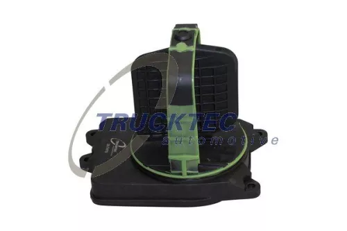 Valve, air control (intake air)