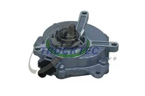 Vacuum Pump, braking system