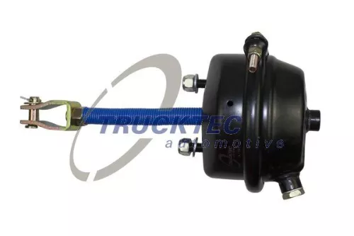 Diaphragm Brake Cylinder