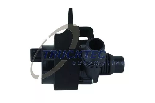 Auxiliary Water Pump (cooling water circuit)