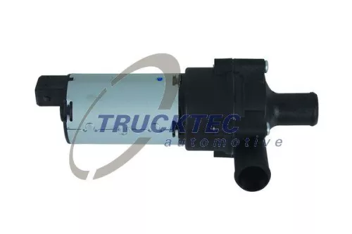 Auxiliary Water Pump (cooling water circuit)