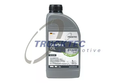 Automatic Transmission Fluid