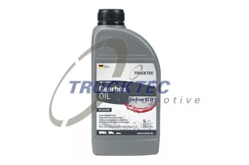 Automatic Transmission Fluid