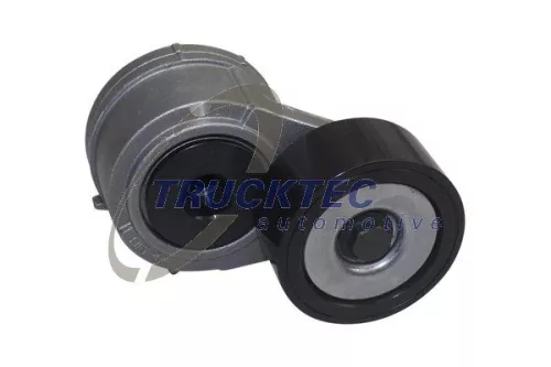 Belt Tensioner, V-ribbed belt