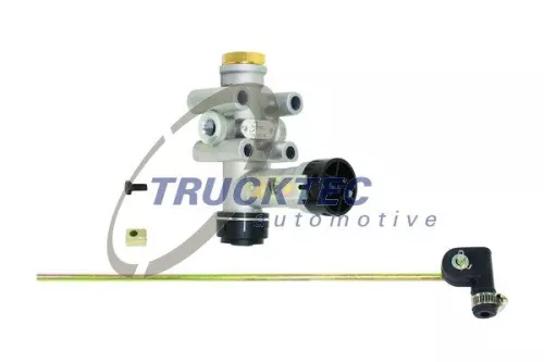 Air Suspension Valve