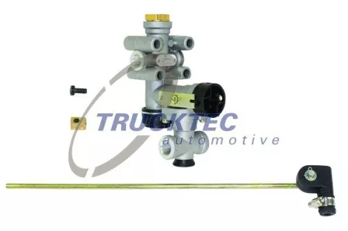 Air Suspension Valve