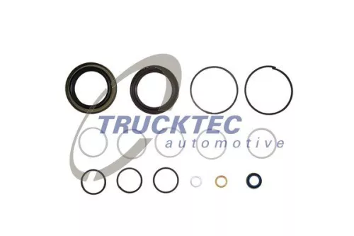 Gasket Set, automatic transmission