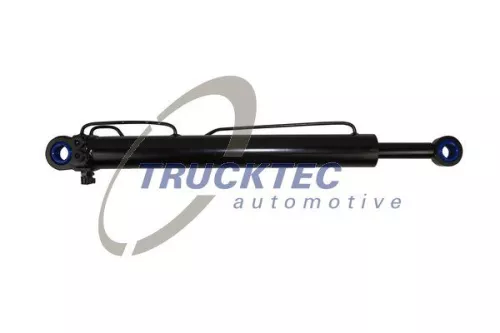 Tilt Cylinder, driver cab