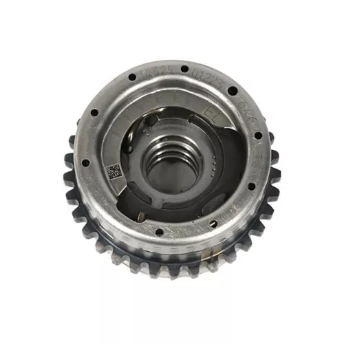Camshaft Adjuster