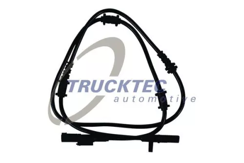 TRUCKTEC AUTOMOTIVE Sensor, wheel speed (02.42.396)