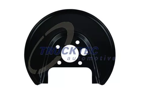 Splash Guard, brake disc