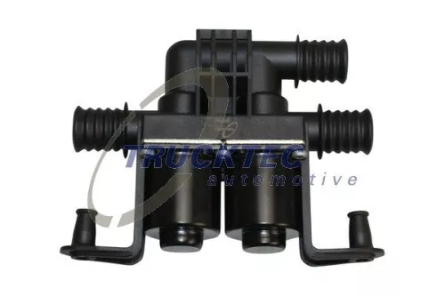 Coolant Control Valve
