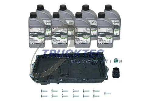 Parts Kit, automatic transmission oil change