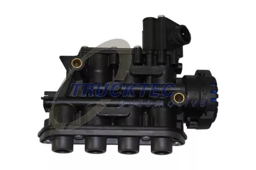 Air Suspension Valve
