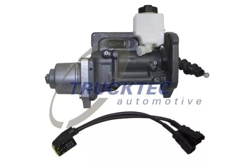 Clutch Actuator