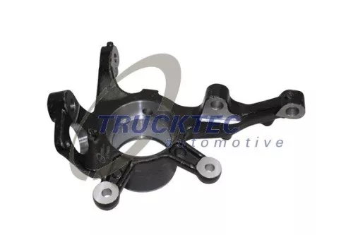 Steering Knuckle, wheel suspension