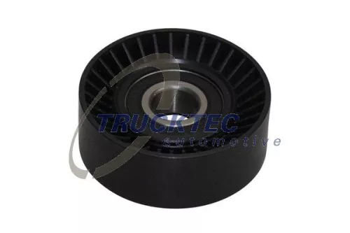Tensioner Pulley, V-ribbed belt