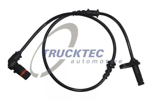 TRUCKTEC AUTOMOTIVE Sensor, wheel speed (02.42.409)